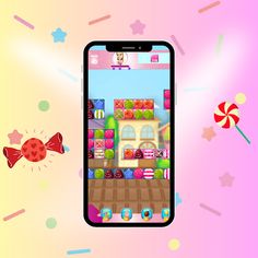 Sweet Royal Crush - Screenshot 4