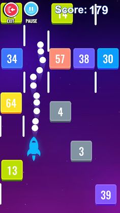 Classic Brick Master - Screenshot 4