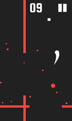 AVOID - Fun Touch Puzzle Game - Screenshot 1