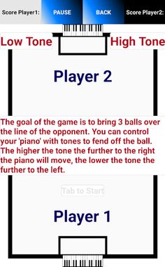 Sound Ball - Screenshot 2