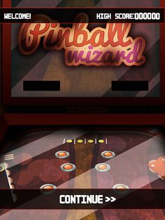 pinball star - Screenshot 1