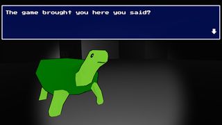 Am I in a Game? - Screenshot 1