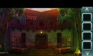 Rock Mount Castle Escape 133 - Screenshot 3