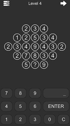 Math Riddle Puzzle Games - Screenshot 3