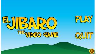El Jibaro - Screenshot 1