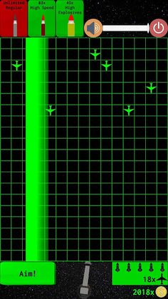 Flak Defense - Screenshot 2