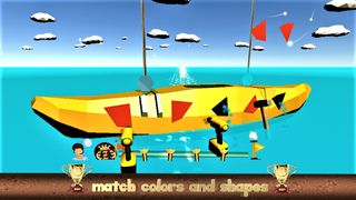 Smart kids learning - Screenshot 3