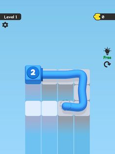 Puzzle Link! - Screenshot 4