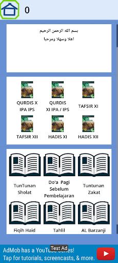 QURDIS MANSAGAL - Screenshot 1