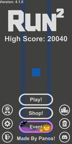 Run²: Run Squared - Screenshot 4