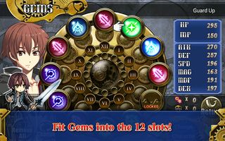 Grace of Letoile - Screenshot 3