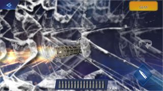 Real Gun Sound - GunShot Sound - Screenshot 2