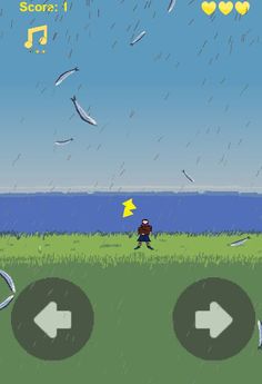 Hamsiye - Screenshot 4