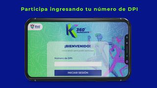 Carrera K360 Muniguate - Screenshot 2