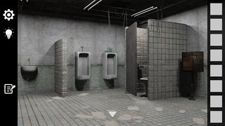 EscapeGame LostHospital - Screenshot 3