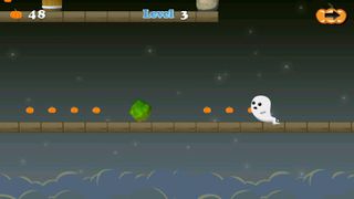 Halloween Ghost - Screenshot 3