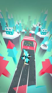 Flip : Surfing Colors - Screenshot 3
