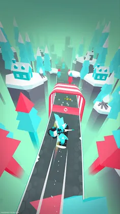 Flip : Surfing Colors - Screenshot 3