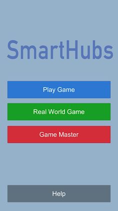 SmartHubs Design Game - Screenshot 1