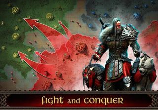 Word Chef - Screenshot 1