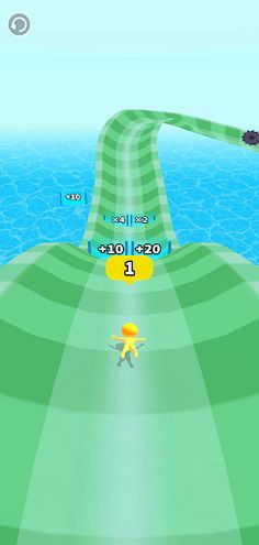 AquaparkMaster - Screenshot 1