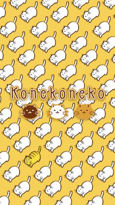 Konekoneko - Screenshot 1