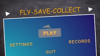 Save PaperPlane - Screenshot 1