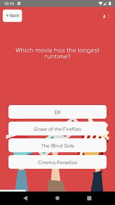 I Love Moviez - Screenshot 3