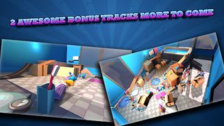 Car Racer Xtreme - Screenshot 2