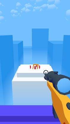 Snipo Master - Screenshot 2