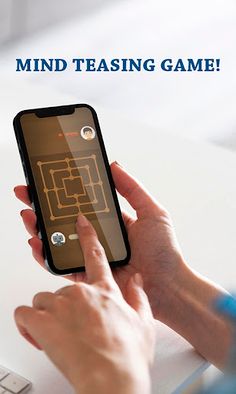 Nine Mens Morris - Logical Boa - Screenshot 4