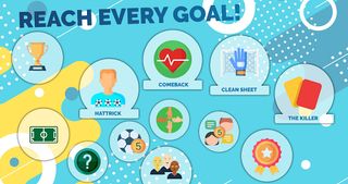 Catenaccio Football Manager - Screenshot 3