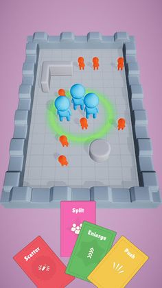 Bounce Guys - Screenshot 2