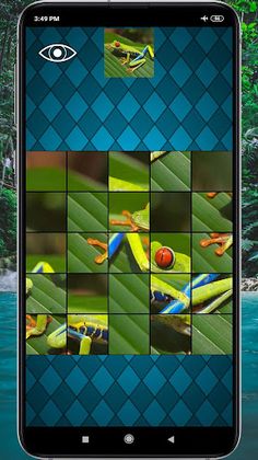 Animal Puzzles for Kids - Screenshot 3