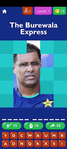 World Cricket Champions - Screenshot 4