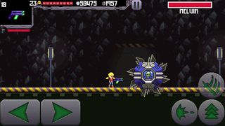 Cally's Caves 4 - Screenshot 2