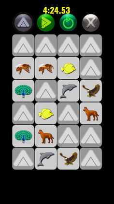 Mindful Memory - Screenshot 1