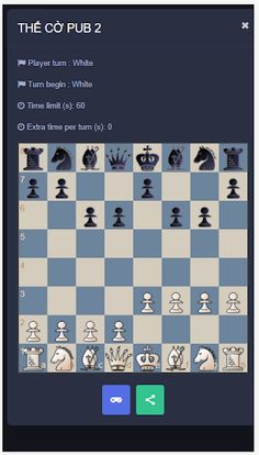 1001Chess - Screenshot 3