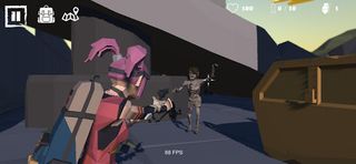 Anarchy Outbreak (Beta) - Screenshot 3