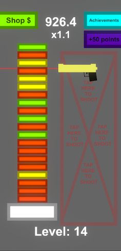 Stack Shooter - Screenshot 4