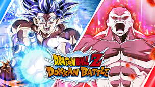 DRAGON BALL Z DOKKAN BATTLE - Screenshot 1