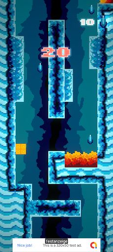 Click Up! - Screenshot 3