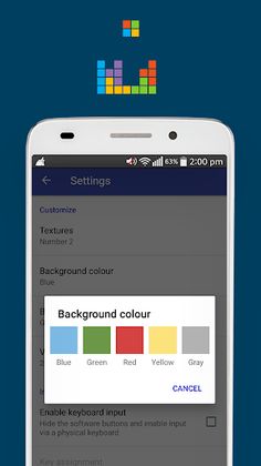 Super Brick Games - Screenshot 4