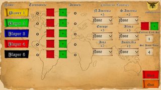 Risk Assist - Screenshot 3