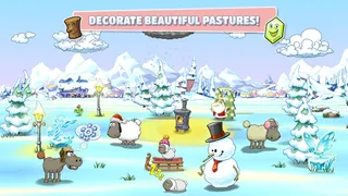Clouds & Sheep 2 - Screenshot 3