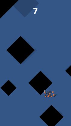 Drift Rocket - Screenshot 3