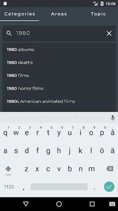 Quizen - Screenshot 4
