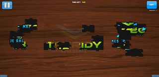 Tegridy Puzzles - Screenshot 1