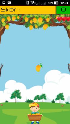 Panen Mangga Indramayu - Screenshot 2