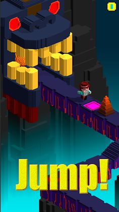 Temple Escape - Screenshot 4